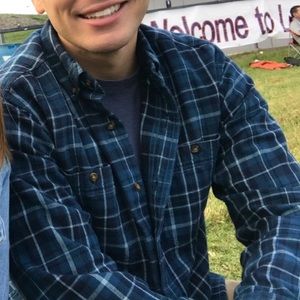 Carhartt men’s Flannel